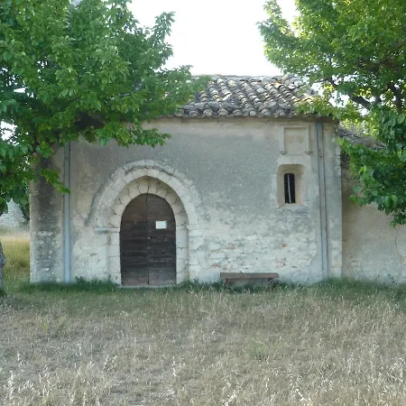 Holiday home Entre Garrigue Et Potager Bio Montsegur-sur-Lauzon