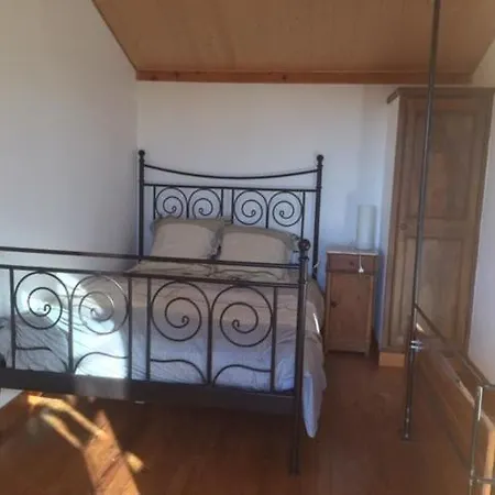 Entre Garrigue Et Potager Bio Holiday home