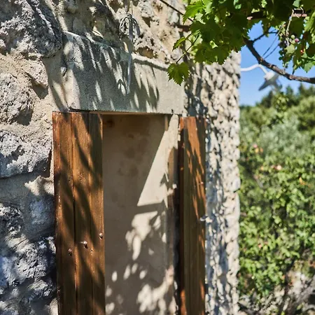Entre Garrigue Et Potager Bio * Montsegur-sur-Lauzon