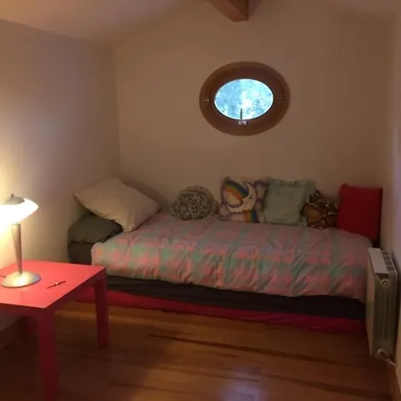 Holiday home Entre Garrigue Et Potager Bio *