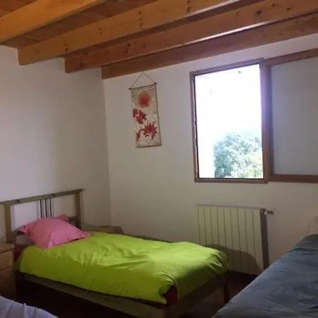 Entre Garrigue Et Potager Bio Holiday home