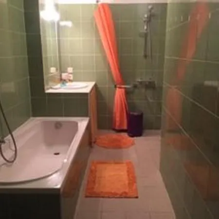 Holiday home Entre Garrigue Et Potager Bio Montsegur-sur-Lauzon